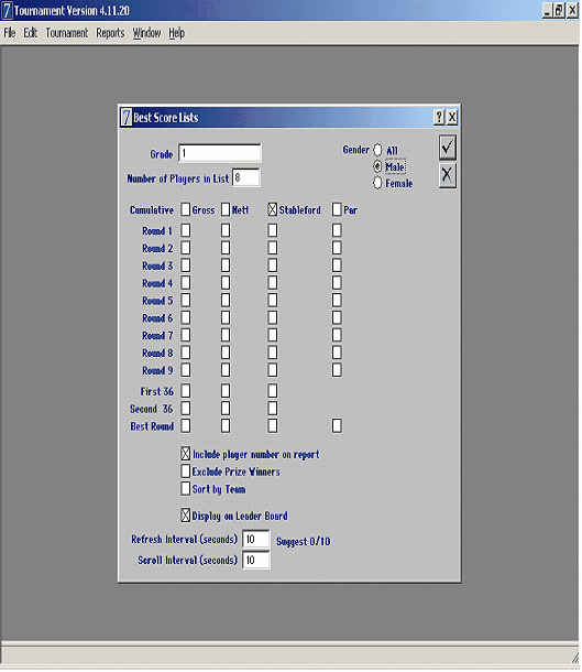 cli5